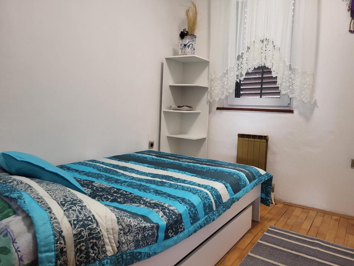 Apartmaji Ri-100 Порторож Екстериор снимка