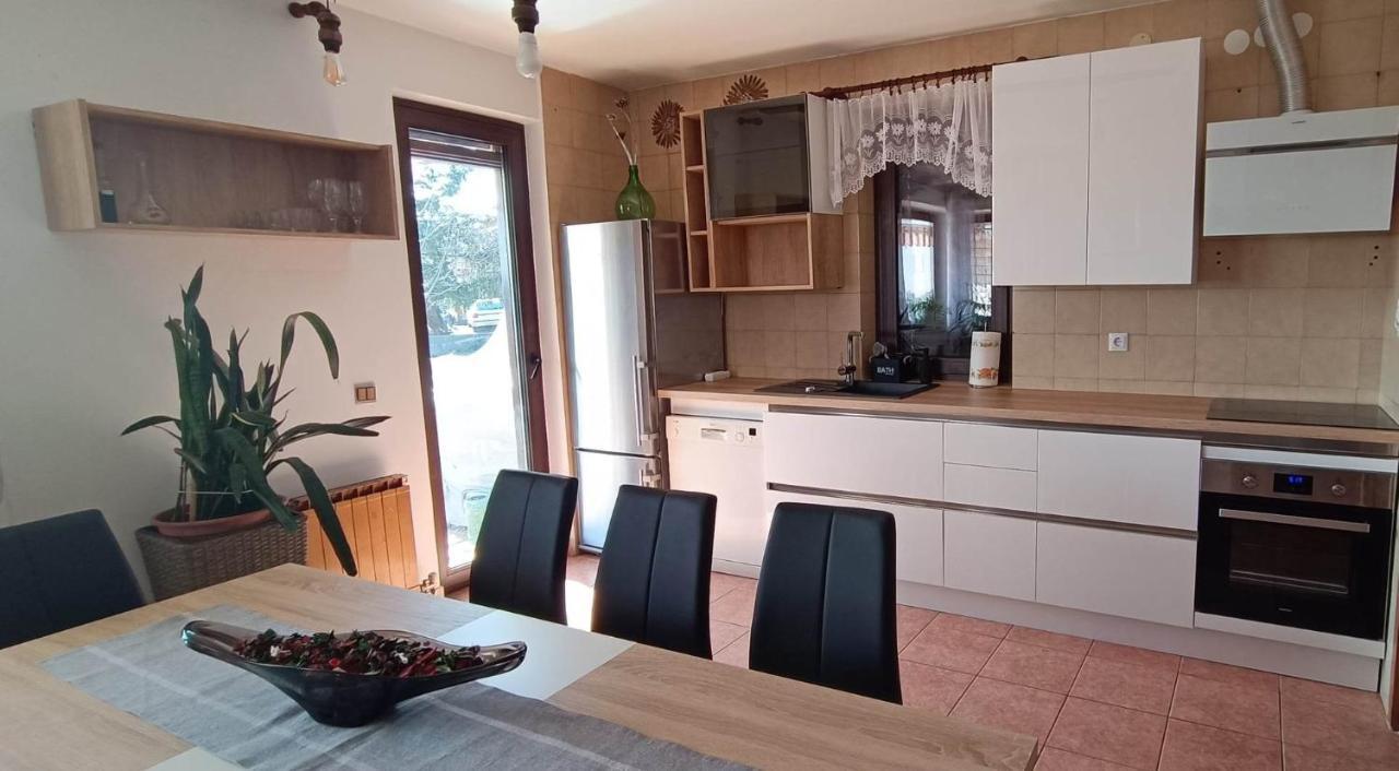 Apartmaji Ri-100 Порторож Екстериор снимка