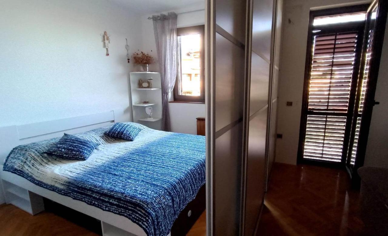 Apartmaji Ri-100 Порторож Екстериор снимка