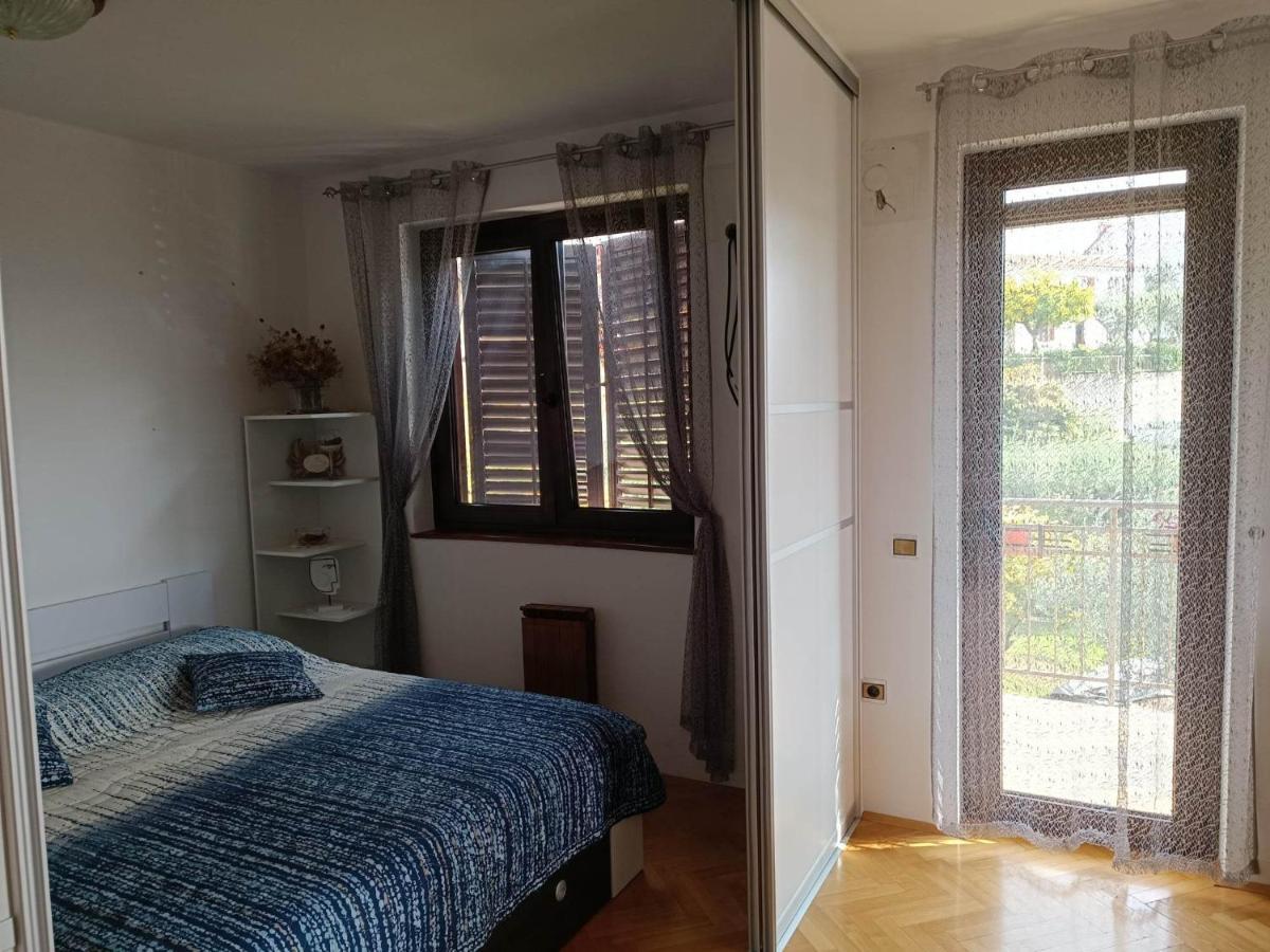 Apartmaji Ri-100 Порторож Екстериор снимка
