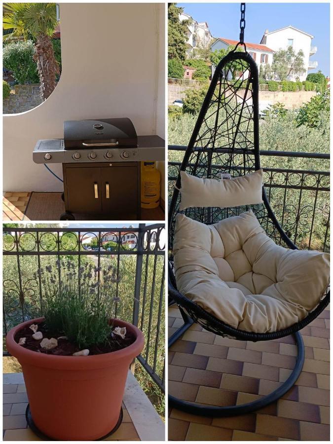 Apartmaji Ri-100 Порторож Екстериор снимка