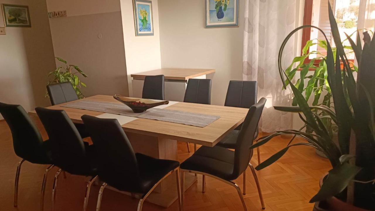 Apartmaji Ri-100 Порторож Екстериор снимка