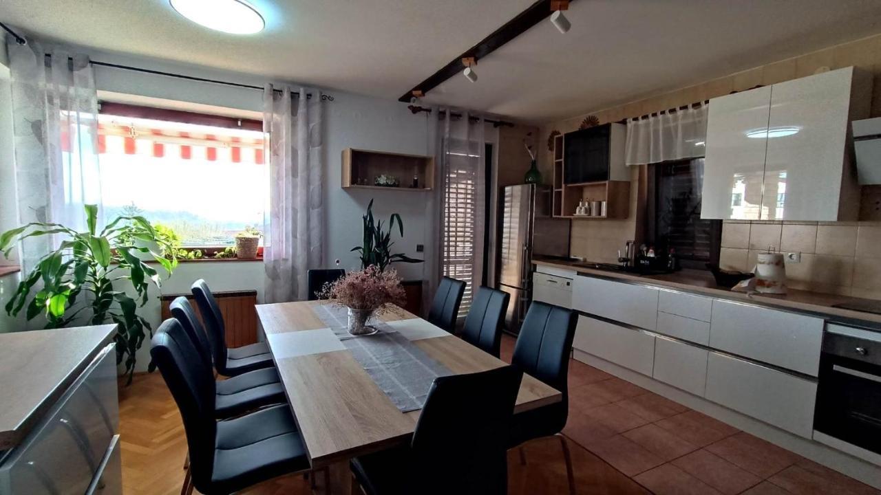 Apartmaji Ri-100 Порторож Екстериор снимка