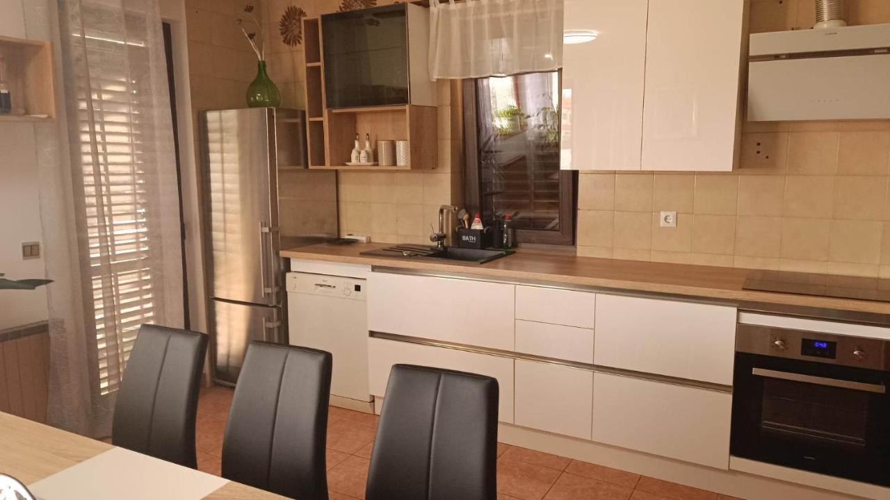 Apartmaji Ri-100 Порторож Екстериор снимка