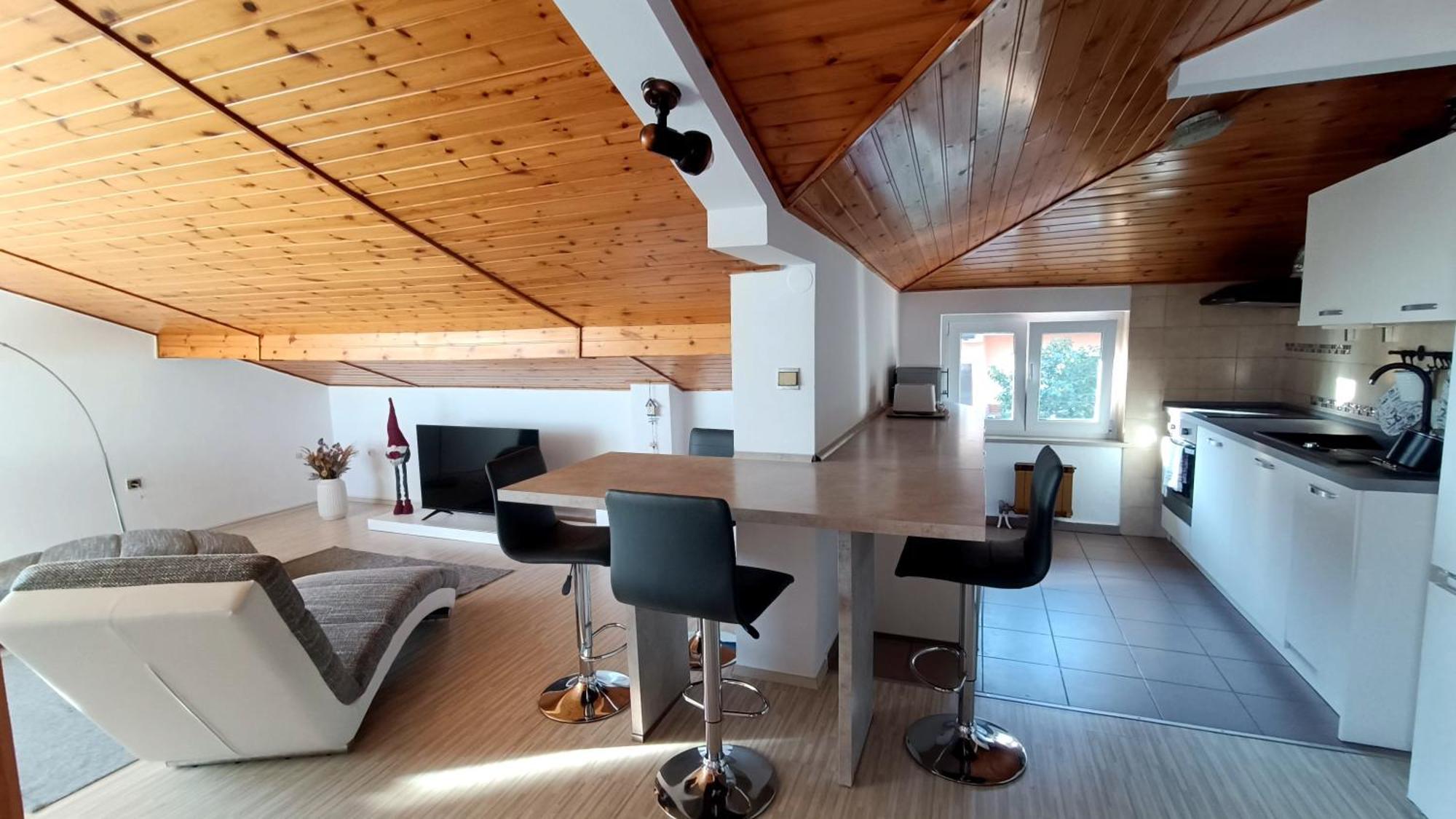 Apartmaji Ri-100 Порторож Екстериор снимка