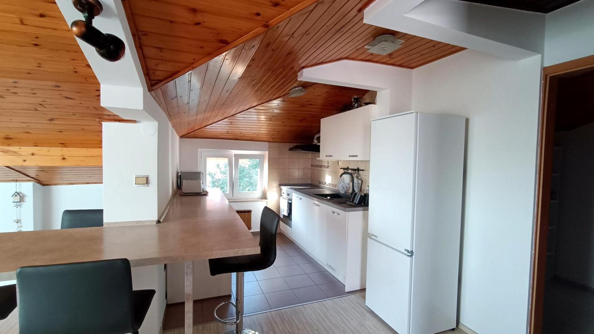 Apartmaji Ri-100 Порторож Екстериор снимка