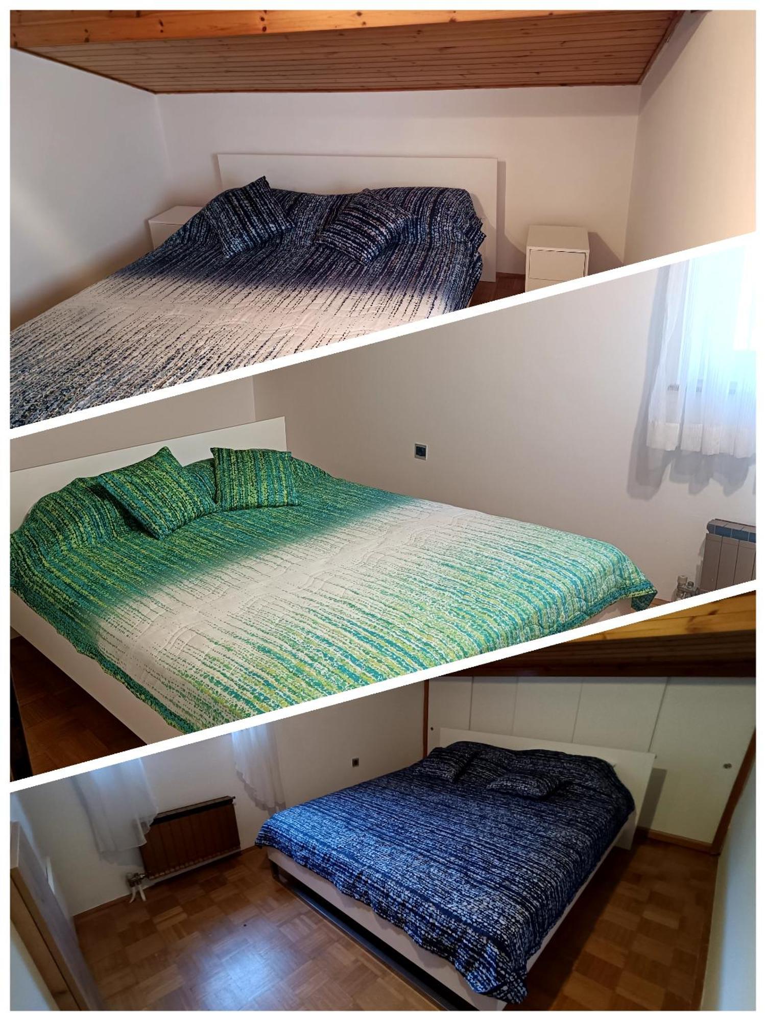 Apartmaji Ri-100 Порторож Екстериор снимка