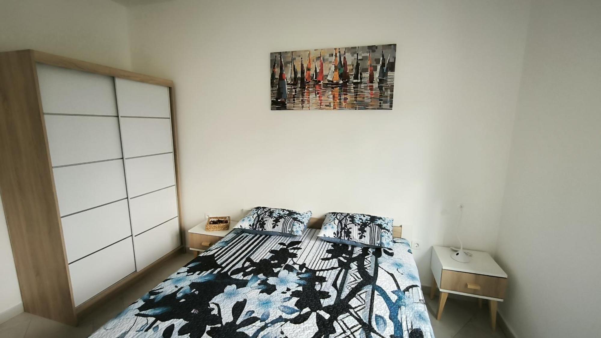Apartmaji Ri-100 Порторож Екстериор снимка